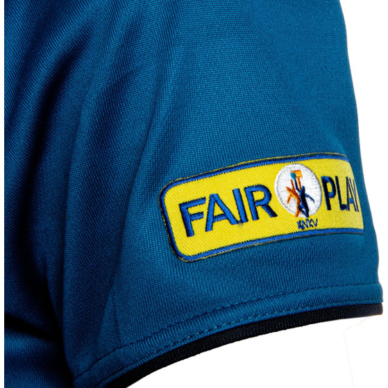 Erima KNKV Scheidsrechtershirt Dames