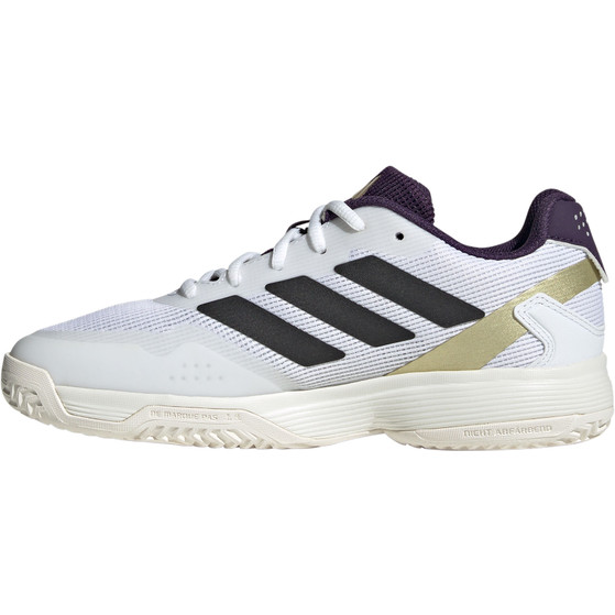 adidas Ubersonic Junior