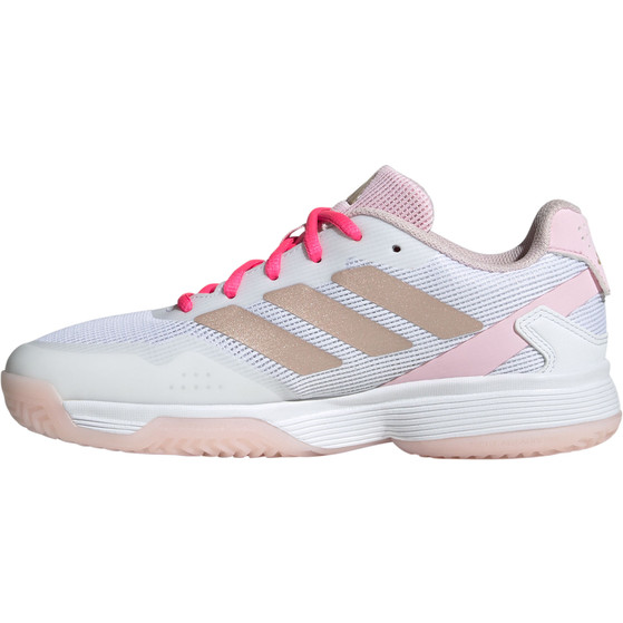 adidas Ubersonic Junior