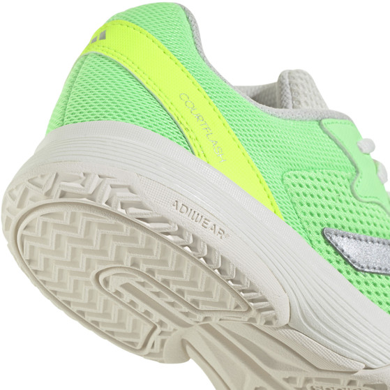 adidas Courtflash Junior