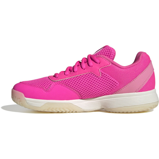 adidas Courtflash Junior