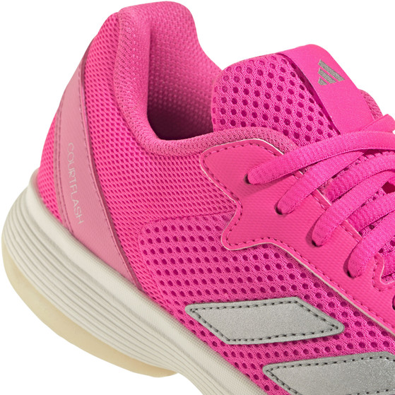 adidas Courtflash Junior