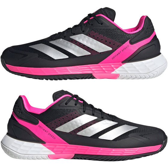 adidas Defiant Speed 2 Heren