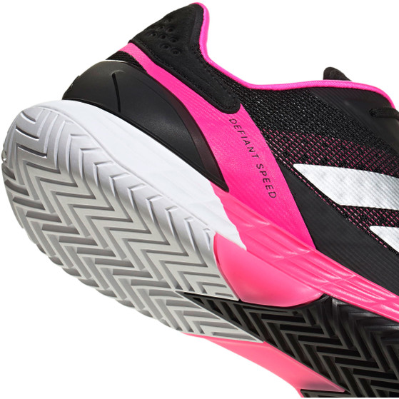 adidas Defiant Speed 2 Heren
