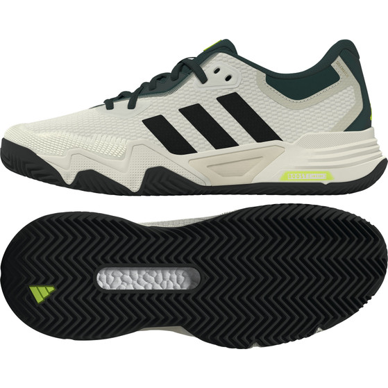 adidas Solematch Control 2 Clay Heren