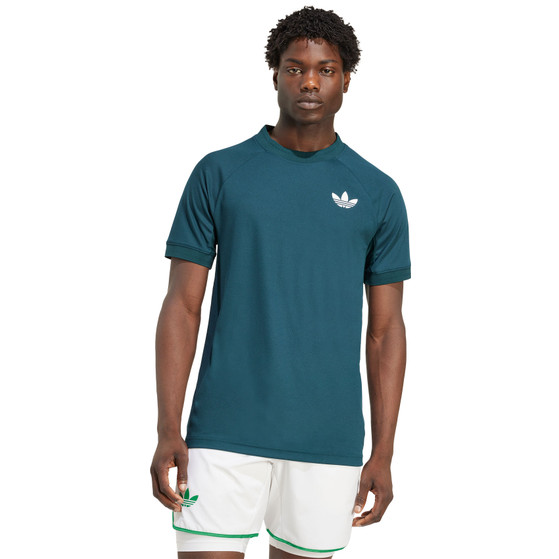 adidas Heren Wimbledon Set 3