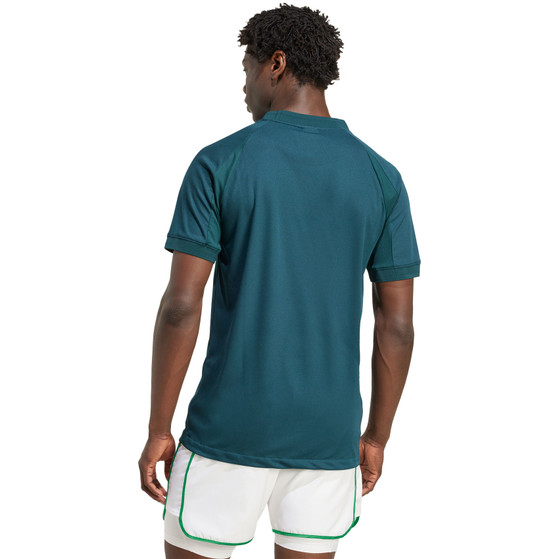 adidas Heren Wimbledon Set 3