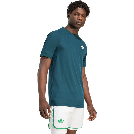 adidas Heren Wimbledon Set 3