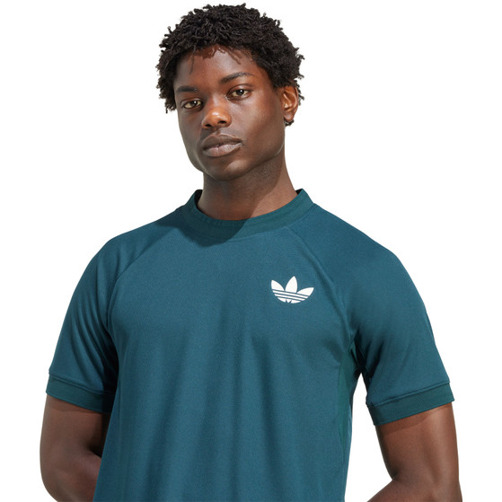 adidas Heren Wimbledon Set 3