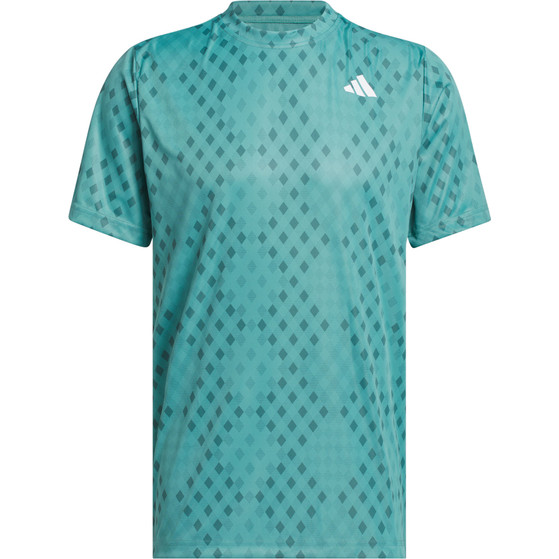 adidas Club Graph Tee