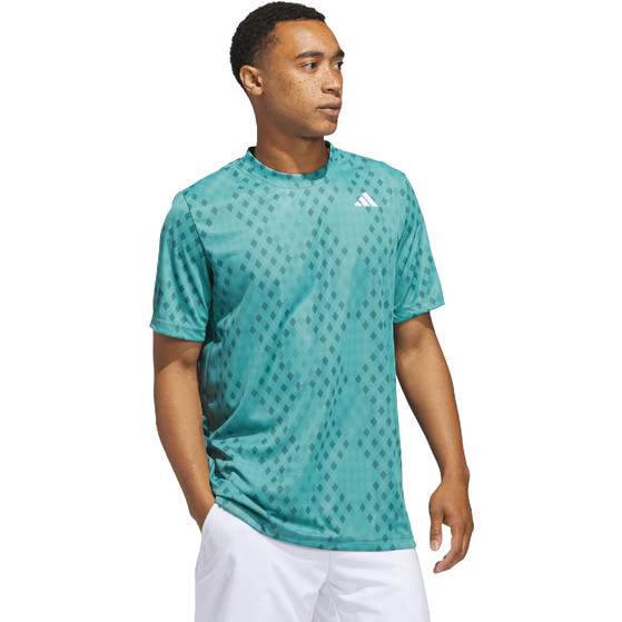 adidas Club Graph Tee