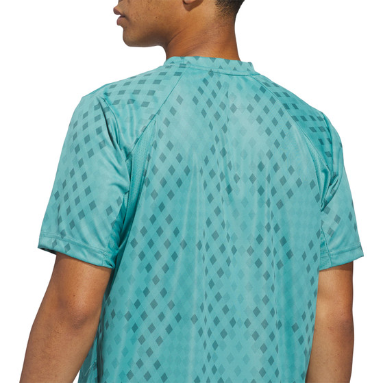 adidas Club Graph Tee