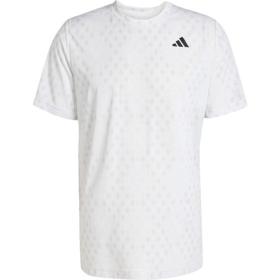 adidas Club Graph Tee