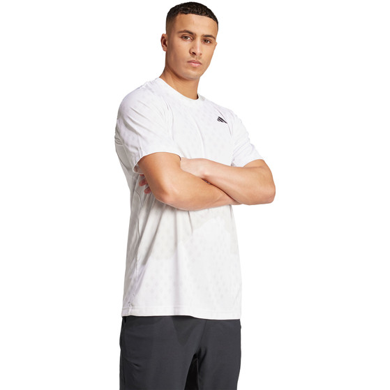 adidas Club Graph Tee