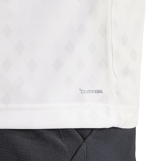 adidas Club Graph Tee