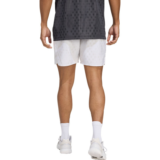 adidas Club Graph 7 Inch Short