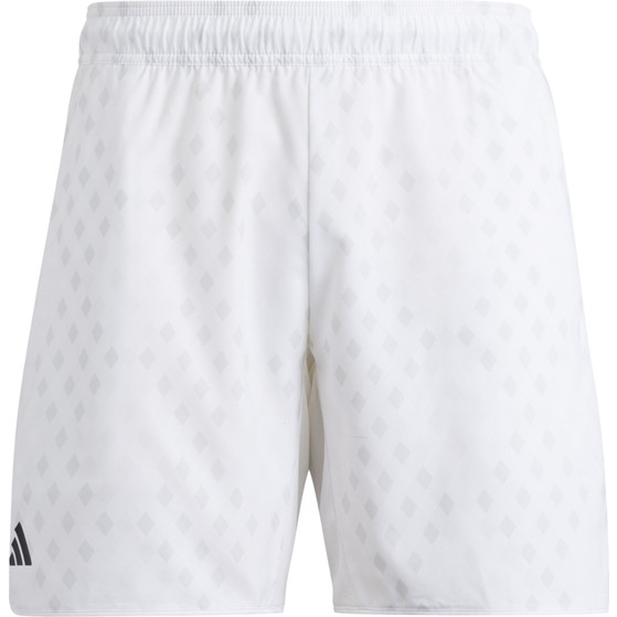 adidas Club Graph 7 Inch Short