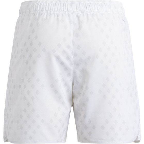 adidas Club Graph 7 Inch Short
