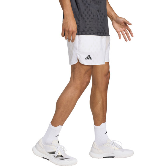 adidas Club Graph 7 Inch Short
