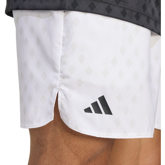 adidas Club Graph 7 Inch Short