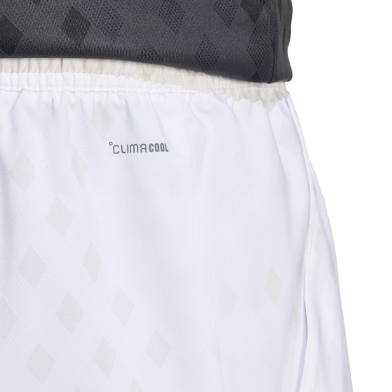 adidas Club Graph 7 Inch Short