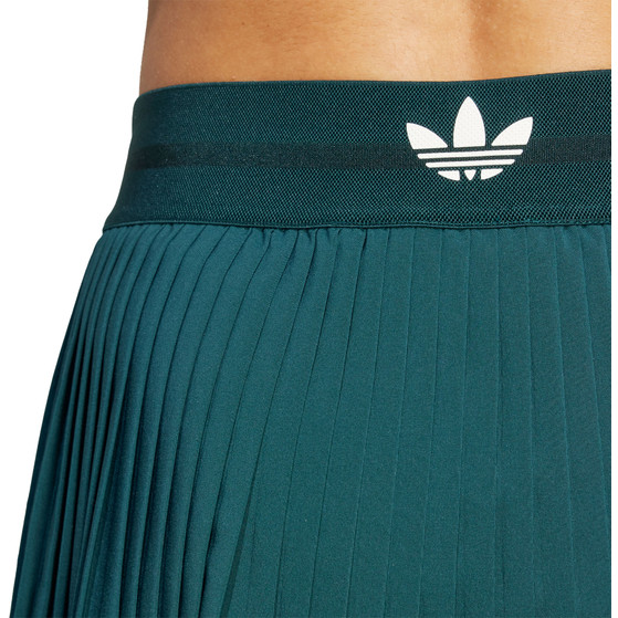 adidas Pleated Pro Skirt