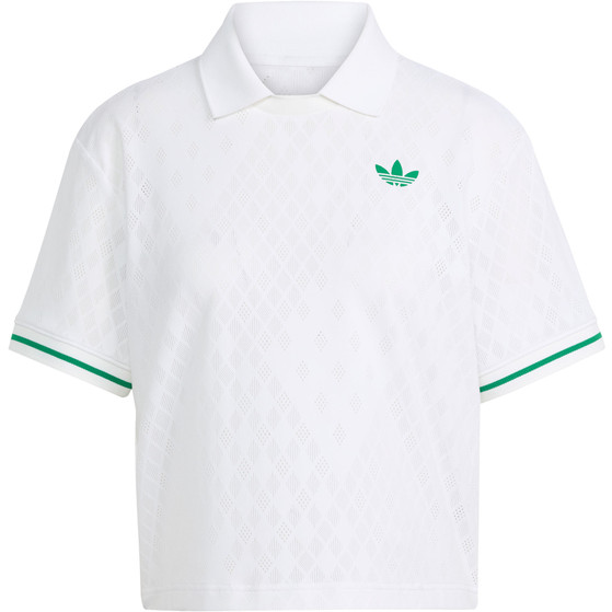 adidas Dames Wimbledon Set 3