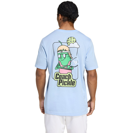 adidas Pickleball Tee