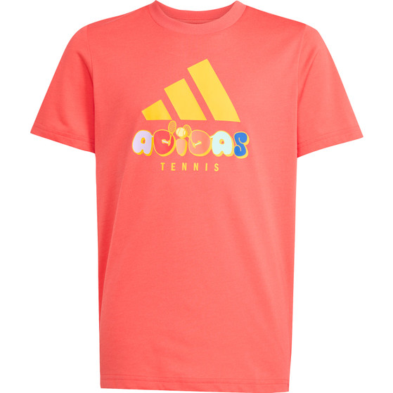 adidas Tennis Tee Junior