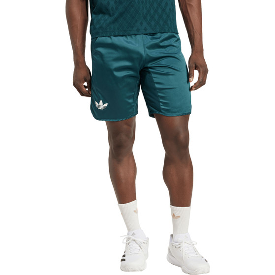 adidas Heren Wimbledon Set 4
