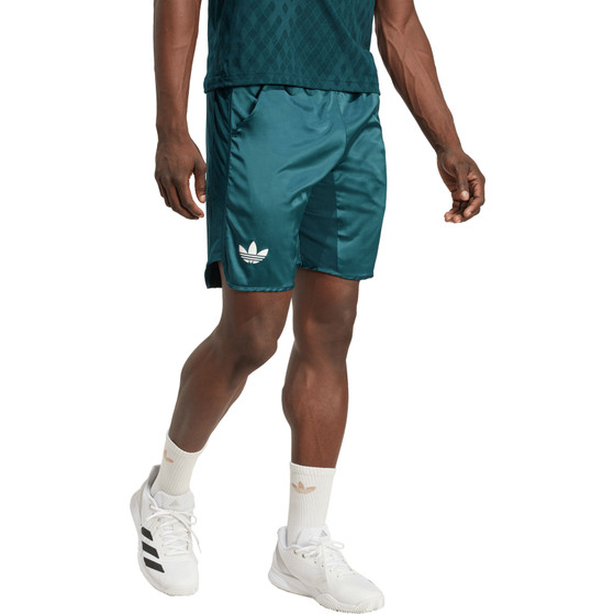 adidas Heren Wimbledon Set 4