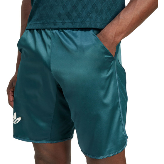 adidas Heren Wimbledon Set 4