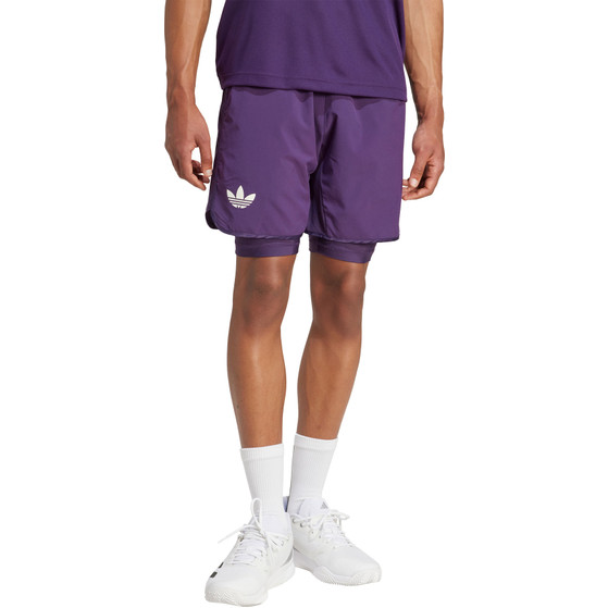 adidas Heren Wimbledon Set 7
