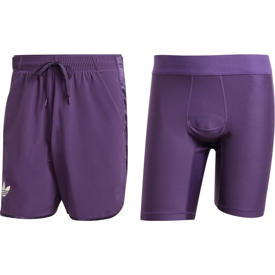 adidas Heren Wimbledon Set 7