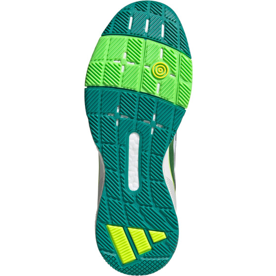 adidas Crazyquick Boost Padel Herren
