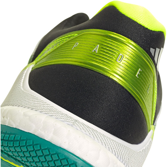 adidas Crazyquick Boost Padel Herren