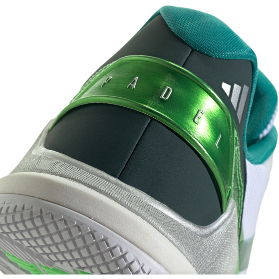 adidas Crazyquick Lightstrike Padel Heren