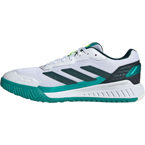 adidas Courtquick Padel Heren