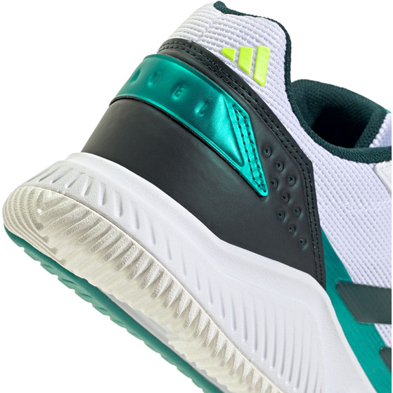 adidas Courtquick Padel Heren