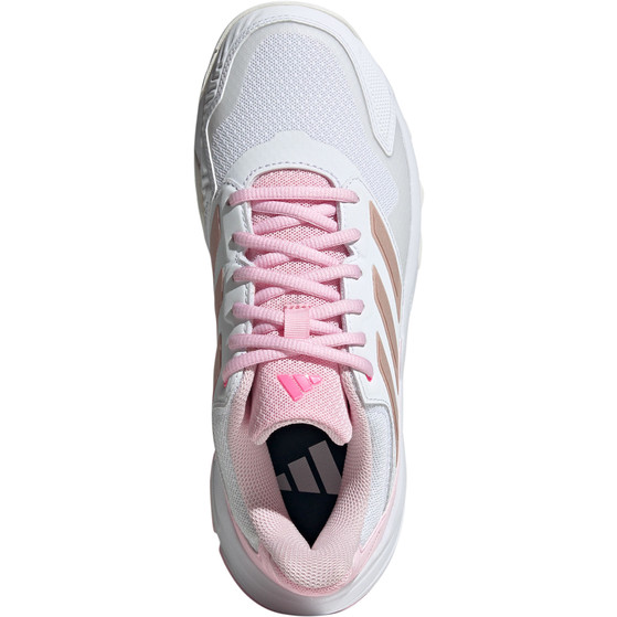 adidas CourtJam Control 3  Dames