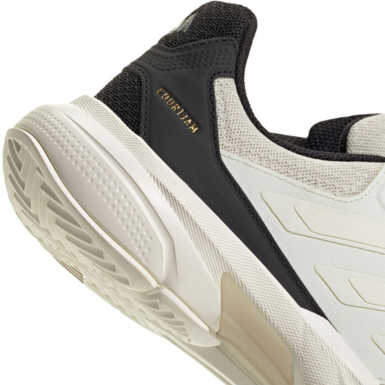 adidas CourtJam Control 3  Dam