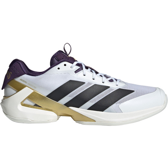 adidas adizero Ubersonic 5 Heren