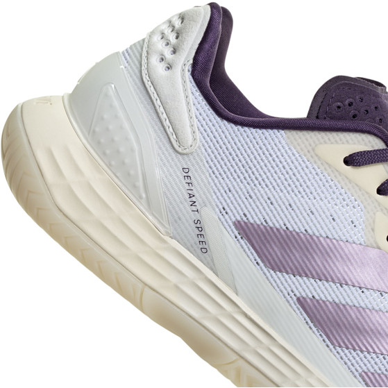 adidas Defiant Speed 2 Dames