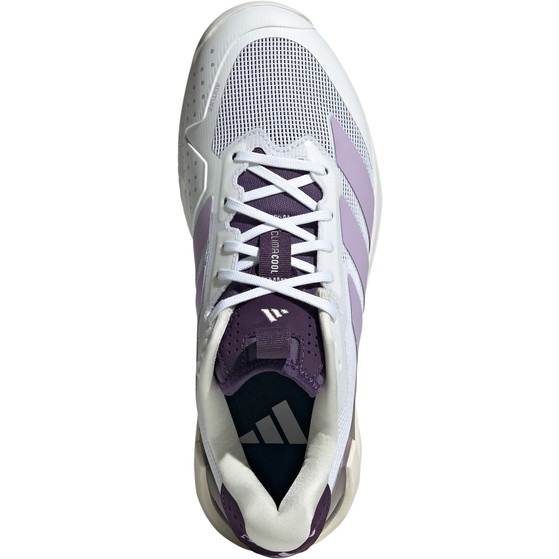 adidas adizero Ubersonic 5 Dames