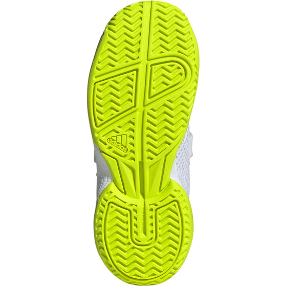 adidas Courtflash Comfort Closure Kids