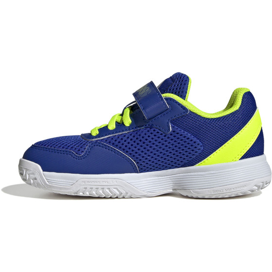 adidas Courtflash Comfort Closure Kids