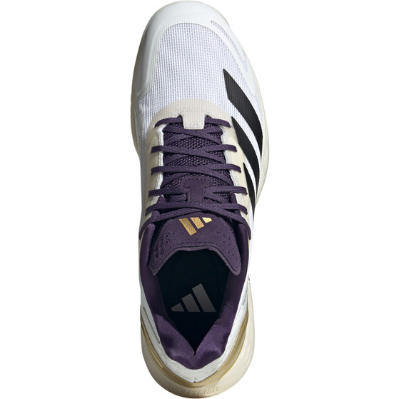 adidas Defiant Speed 2 Heren