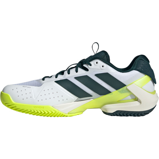 adidas adizero Ubersonic 5 Clay Heren