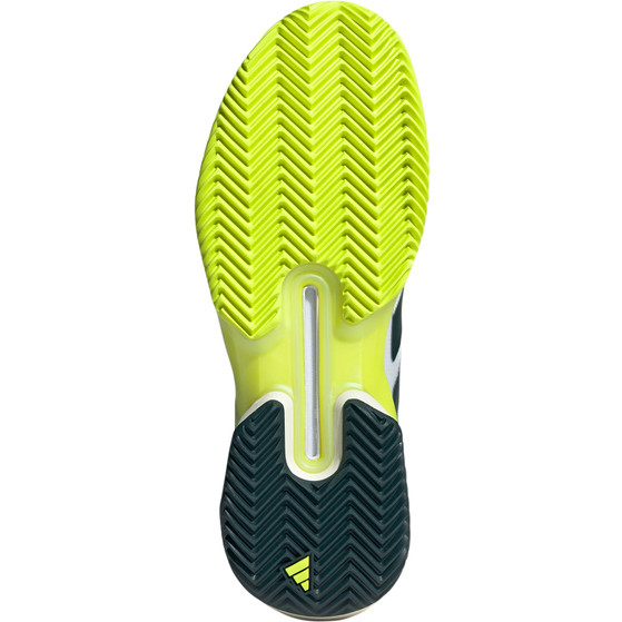 adidas adizero Ubersonic 5 Clay Heren