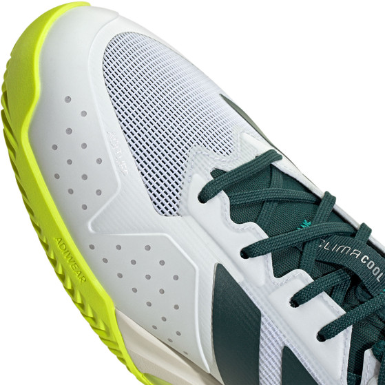 adidas adizero Ubersonic 5 Clay Heren